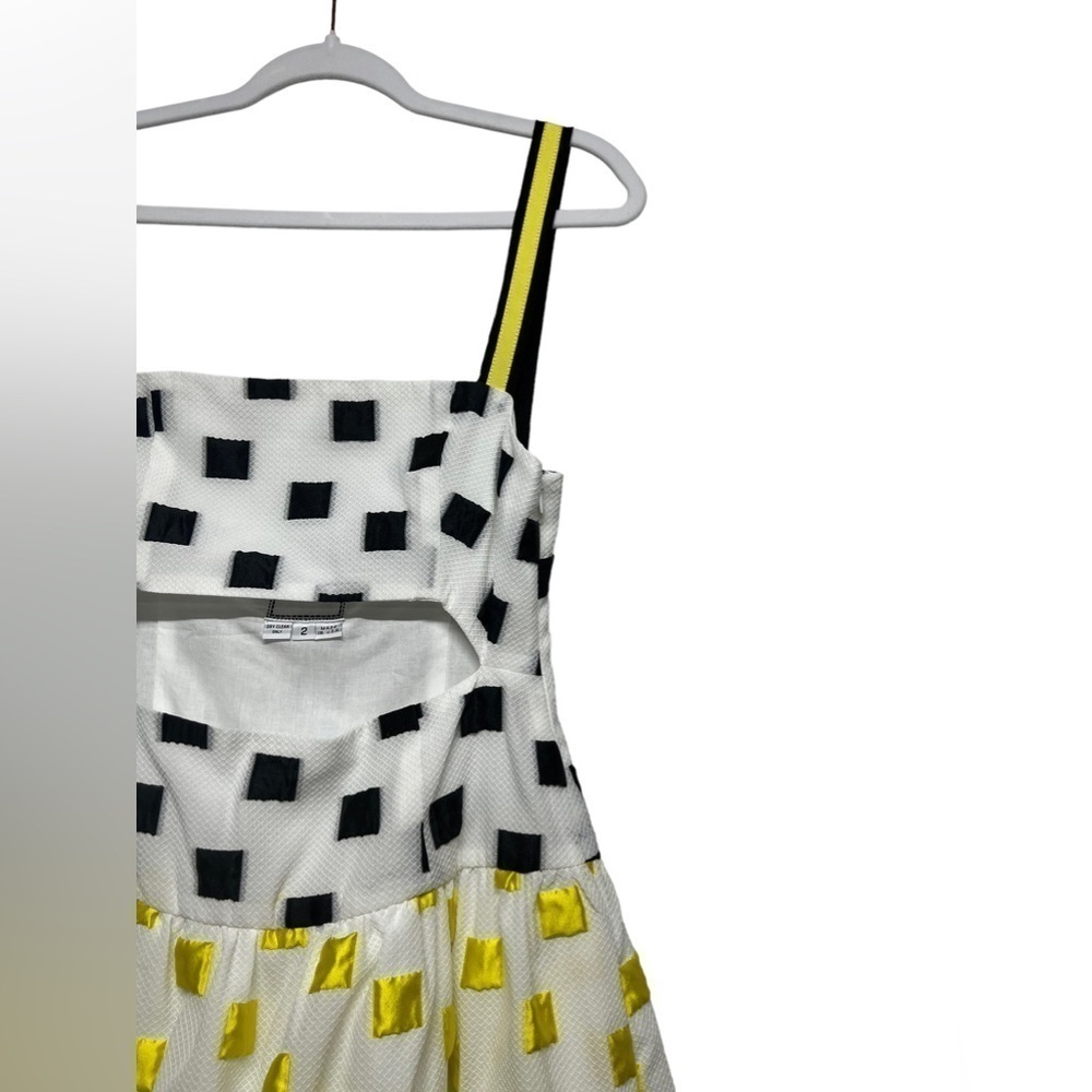 AUTUMN ADEIGBO Halle Midi Dress - Picture 7 of 12